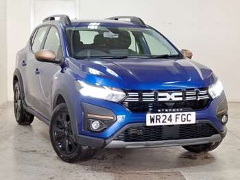 2024 - 1.0 TCe Extreme 5dr