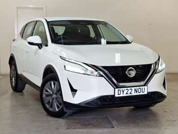 2022 - 1.3 DiG-T MH Visia 5dr