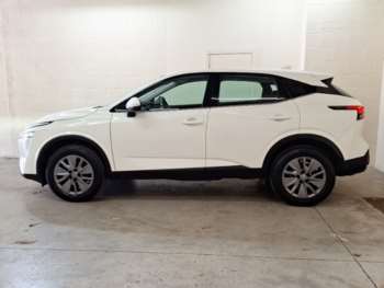 Used Nissan Qashqai 2022 for sale - 75132714: Photo