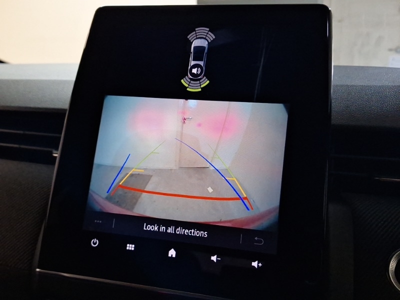 Used Renault Clio 2024 for sale - 76779753: Photo 13