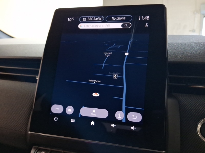 Used Renault Clio 2024 for sale - 76779753: Photo 14