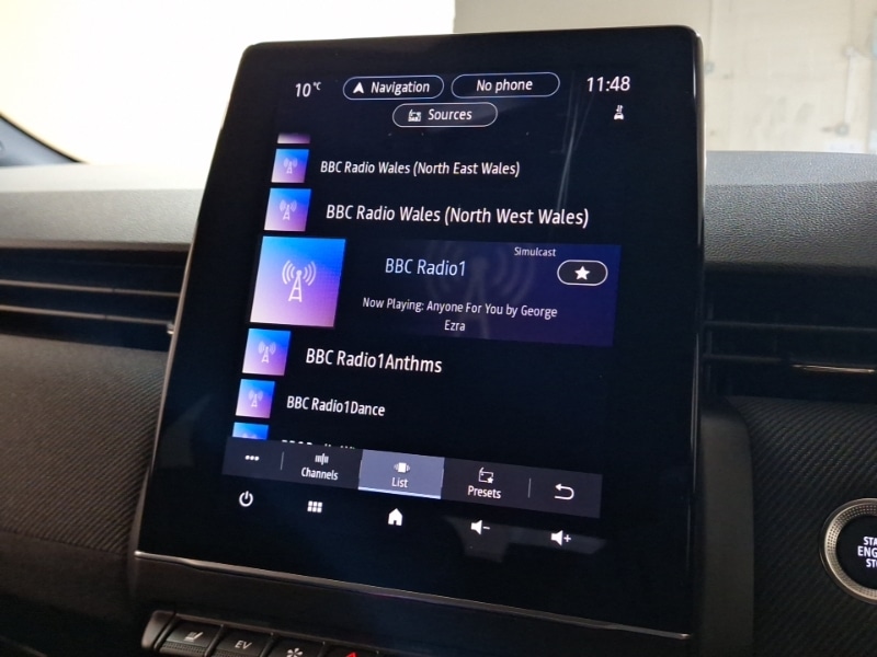 Used Renault Clio 2024 for sale - 76779753: Photo 15