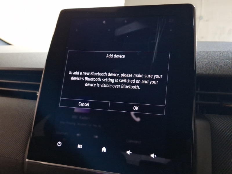 Used Renault Clio 2024 for sale - 76779753: Photo 16