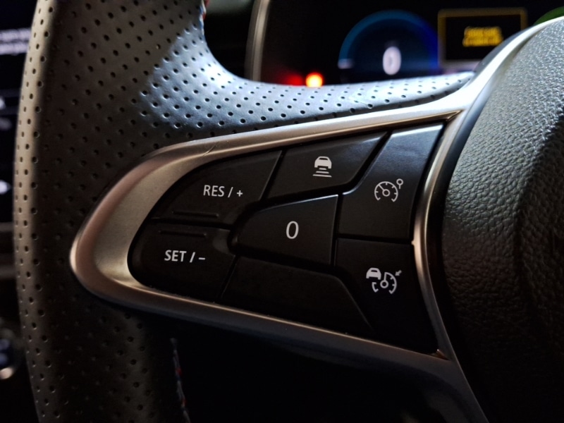 Used Renault Clio 2024 for sale - 76779753: Photo 18