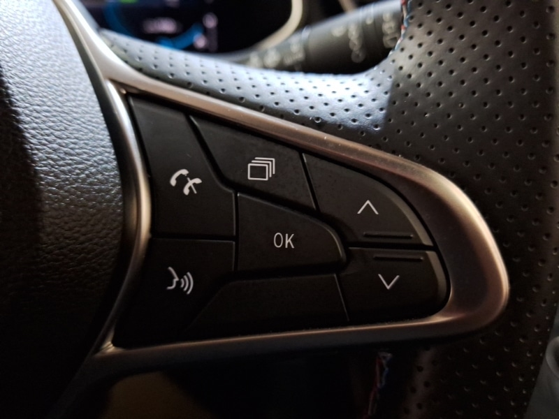 Used Renault Clio 2024 for sale - 76779753: Photo 19