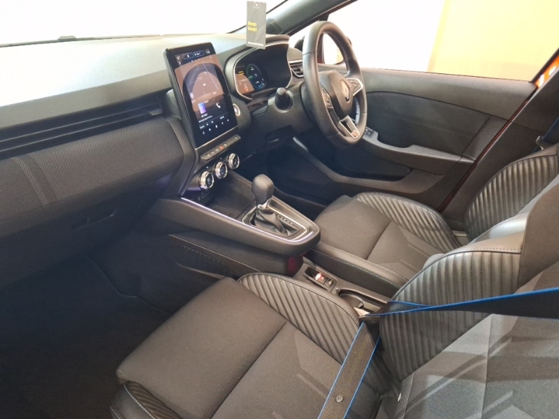 Used Renault Clio 2024 for sale - 76779753: Photo 5