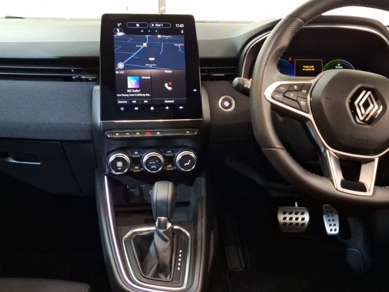 Used Renault Clio 2024 for sale - 76779753: Photo 7