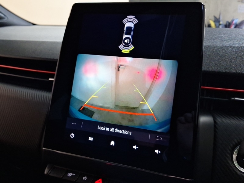 Used Renault Clio 2022 for sale - 76663927: Photo 13