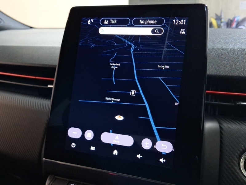 Used Renault Clio 2022 for sale - 76663927: Photo 14