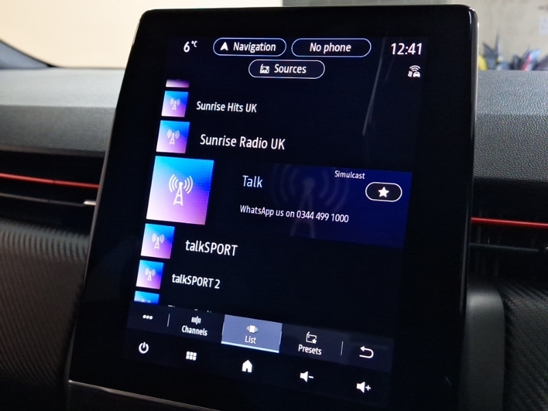 Used Renault Clio 2022 for sale - 76663927: Photo 15