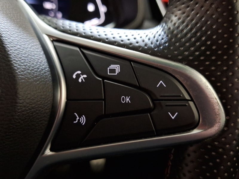 Used Renault Clio 2022 for sale - 76663927: Photo 19