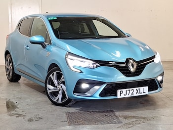 2022 - 1.0 TCe 90 RS Line 5dr