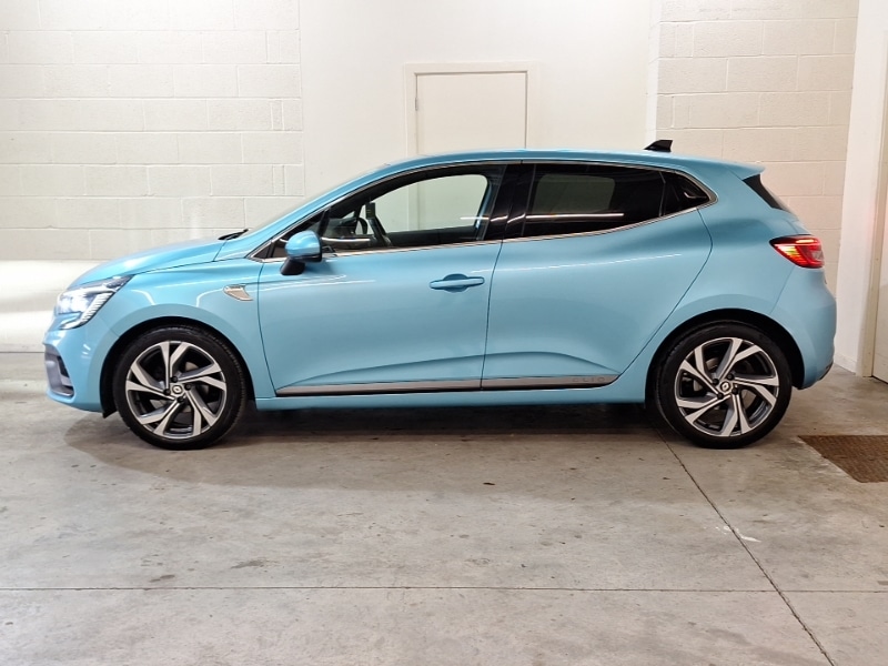 Used Renault Clio 2022 for sale - 76663927: Photo 4