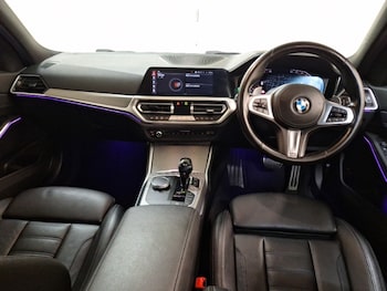 Used BMW 3 Series 2021 for sale - 79382927: Photo
