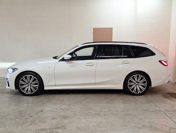 Used BMW 3 Series 2021 for sale - 79382927: Photo