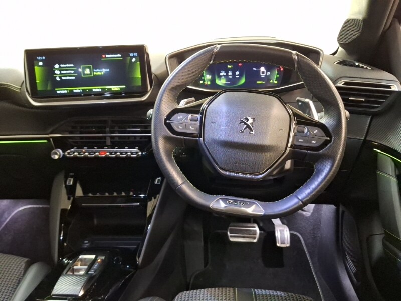 Used Peugeot 208 2023 for sale - 78033141: Photo 10