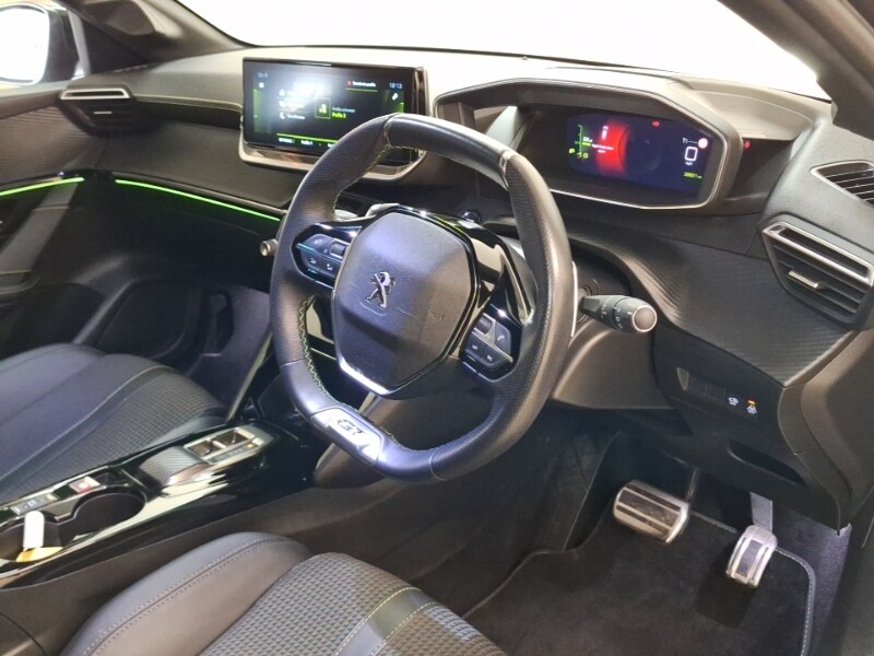 Used Peugeot 208 2023 for sale - 78033141: Photo 11