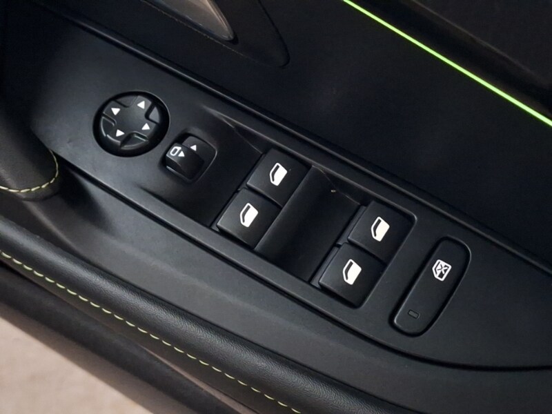 Used Peugeot 208 2023 for sale - 78033141: Photo 12