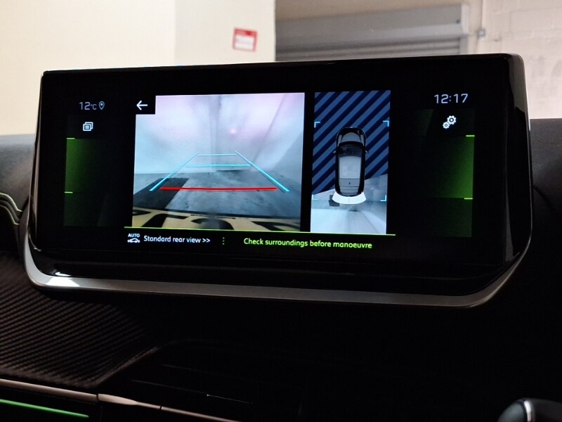 Used Peugeot 208 2023 for sale - 78033141: Photo 13