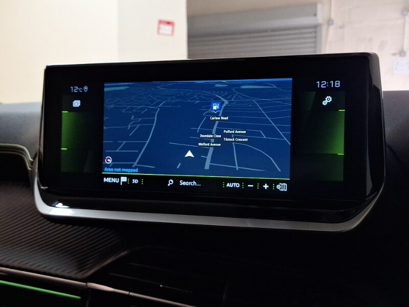 Used Peugeot 208 2023 for sale - 78033141: Photo 14