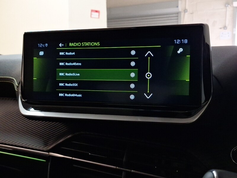 Used Peugeot 208 2023 for sale - 78033141: Photo 15