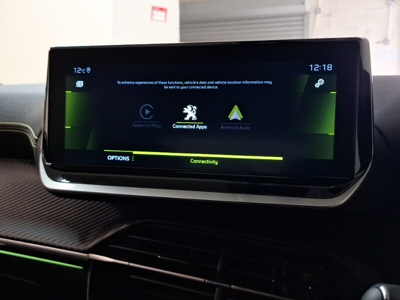 Used Peugeot 208 2023 for sale - 78033141: Photo 16