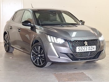 Peugeot 208 feature image