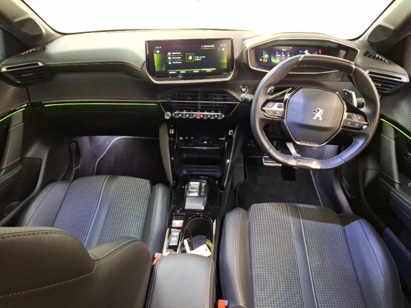 Used Peugeot 208 2023 for sale - 78033141: Photo 2