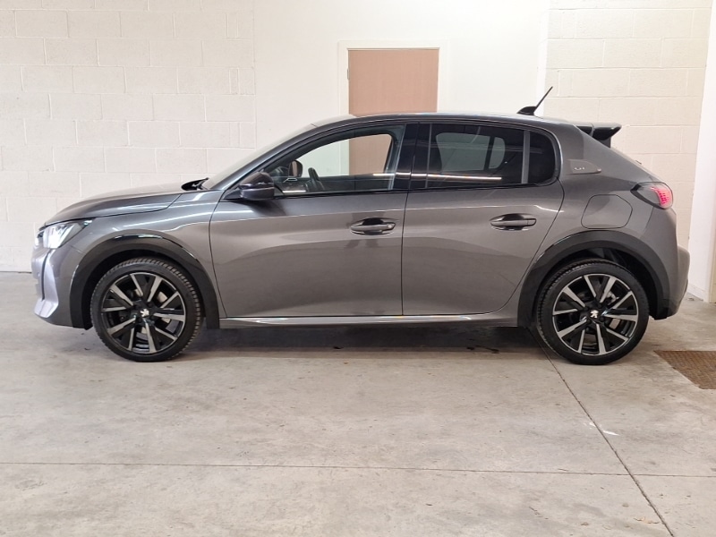 Used Peugeot 208 2023 for sale - 78033141: Photo 4