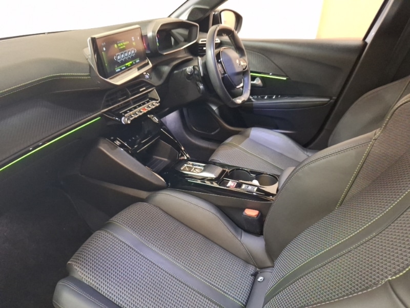 Used Peugeot 208 2023 for sale - 78033141: Photo 5