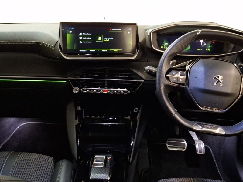 Used Peugeot 208 2023 for sale - 78033141: Photo 7