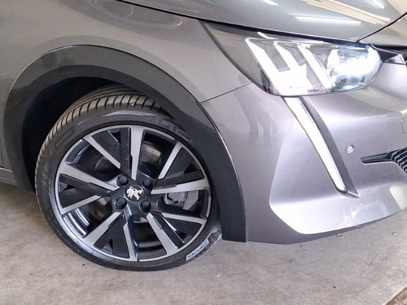 Used Peugeot 208 2023 for sale - 78033141: Photo 9