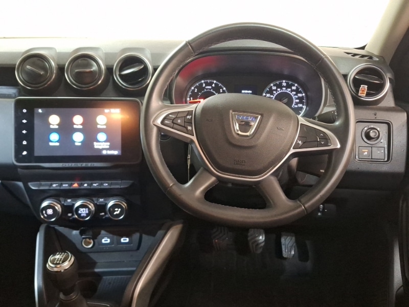 Used Dacia Duster 2022 for sale - 77623016: Photo 10