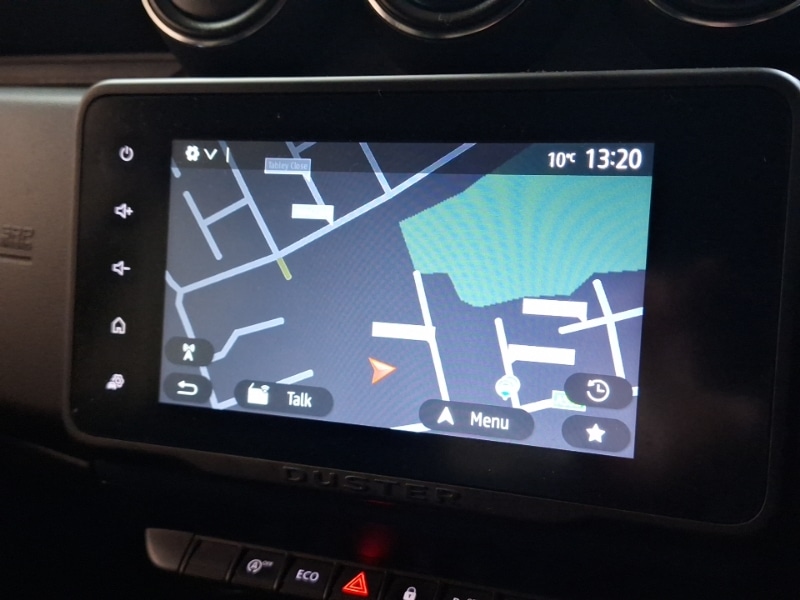 Used Dacia Duster 2022 for sale - 77623016: Photo 15