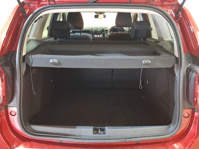 Used Dacia Duster 2022 for sale - 77623016: Photo 8