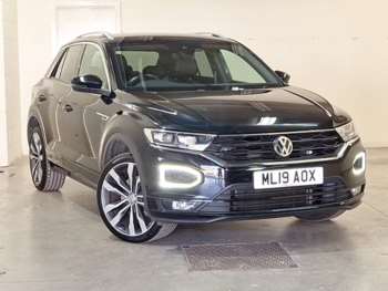 2019 - 1.5 TSI EVO R-Line 5dr DSG