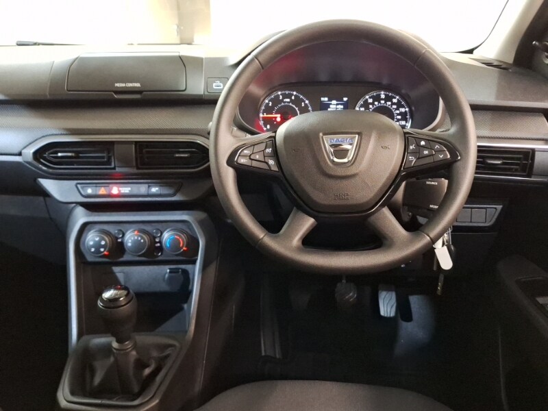 Used Dacia Sandero 2021 for sale - 77004786: Photo 10