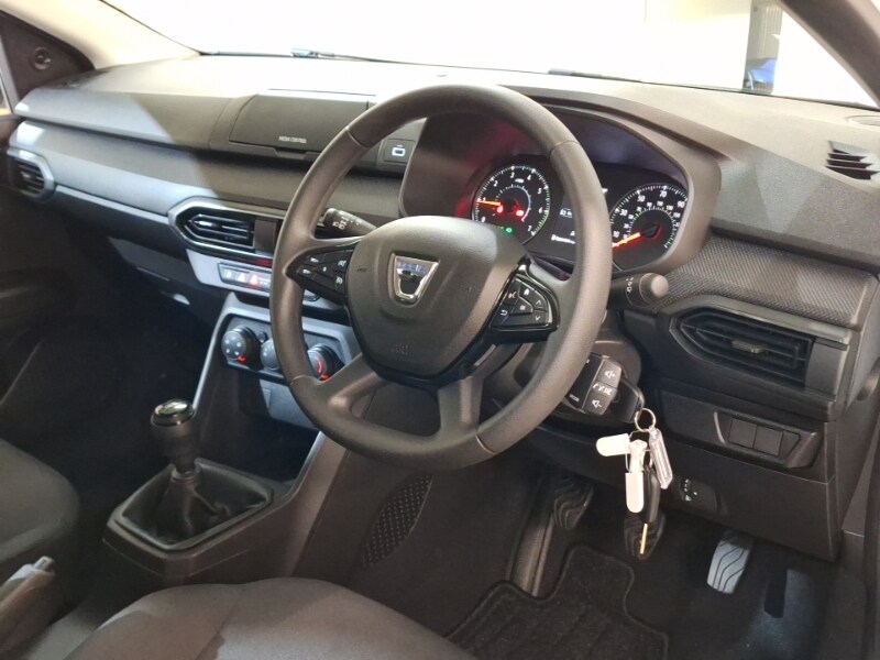 Used Dacia Sandero 2021 for sale - 77004786: Photo 11