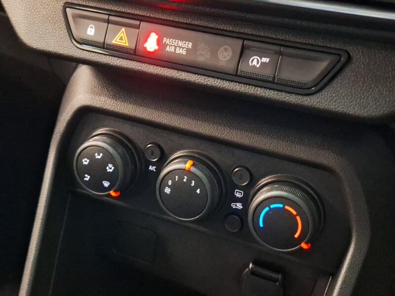 Used Dacia Sandero 2021 for sale - 77004786: Photo 14