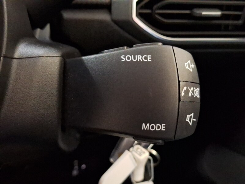 Used Dacia Sandero 2021 for sale - 77004786: Photo 19