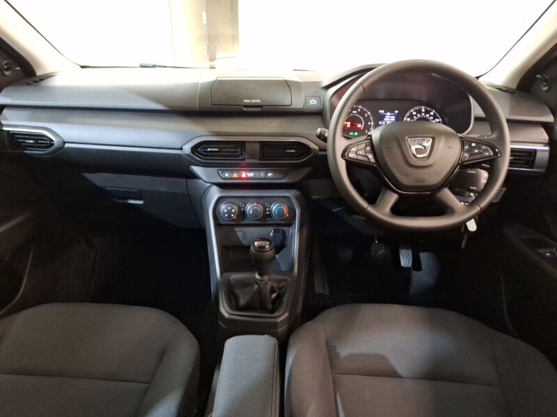 Used Dacia Sandero 2021 for sale - 77004786: Photo 2