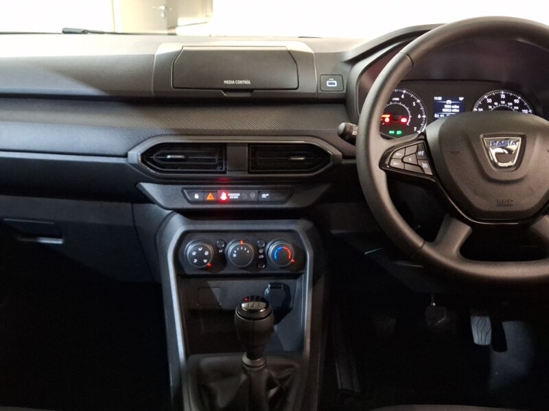 Used Dacia Sandero 2021 for sale - 77004786: Photo 7