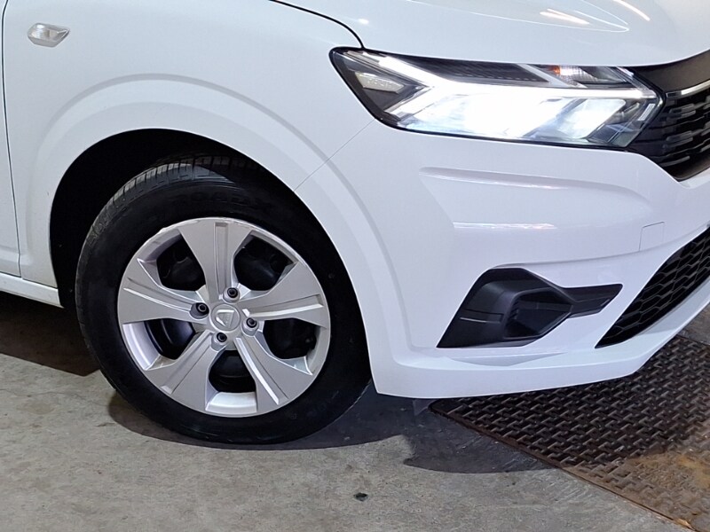 Used Dacia Sandero 2021 for sale - 77004786: Photo 9