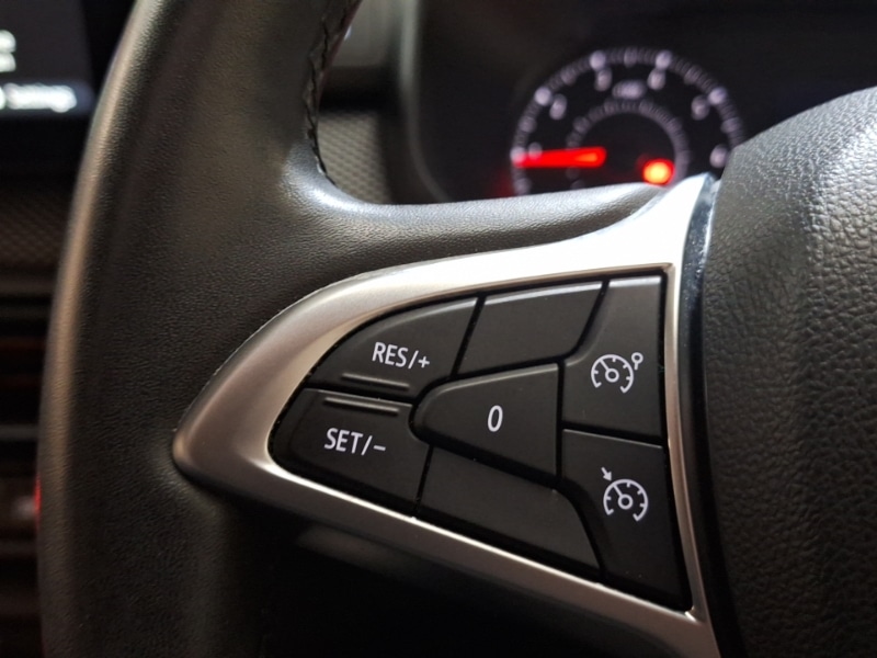 Used Dacia Sandero Stepway 2022 for sale - 76121014: Photo 18
