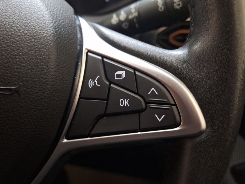 Used Dacia Sandero Stepway 2022 for sale - 76121014: Photo 19
