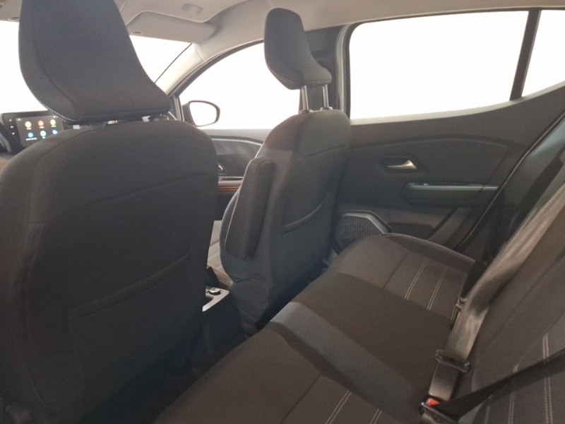 Used Dacia Sandero Stepway 2022 for sale - 76121014: Photo 6