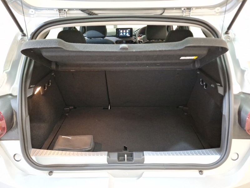Used Dacia Sandero Stepway 2022 for sale - 76121014: Photo 8