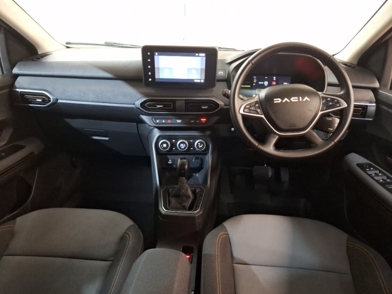 Used Dacia Jogger 2024 for sale - 77325175: Photo 2