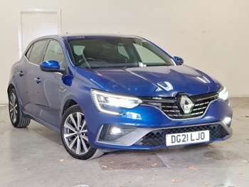 2021 - 1.3 TCE R.S.Line 5dr