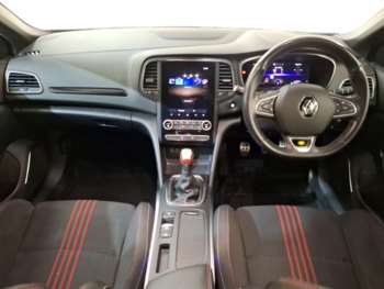Used Renault Megane 2021 for sale - 74973478: Photo
